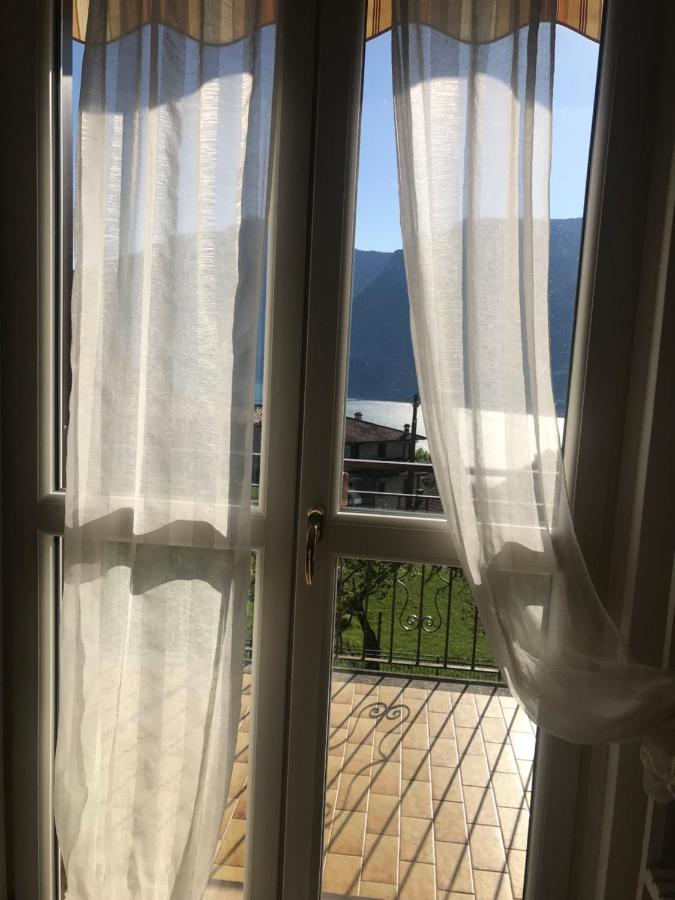 Casa Roby Leilighet Tremosine Eksteriør bilde